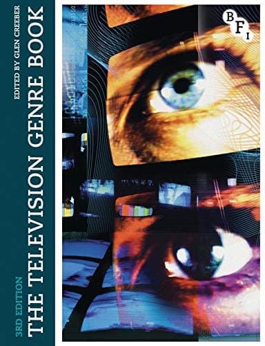 The Television Genre Book 3rd Edition