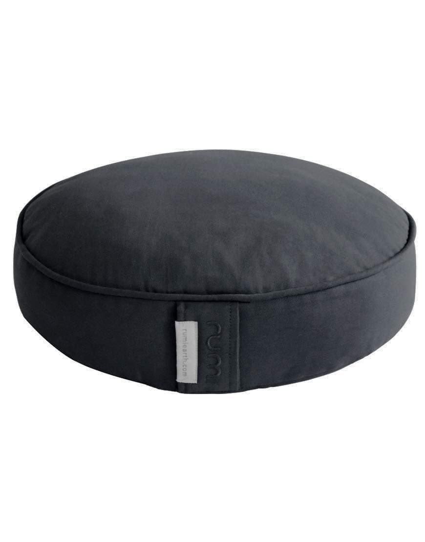 Rumi Meditation Cushion - 15x3.5