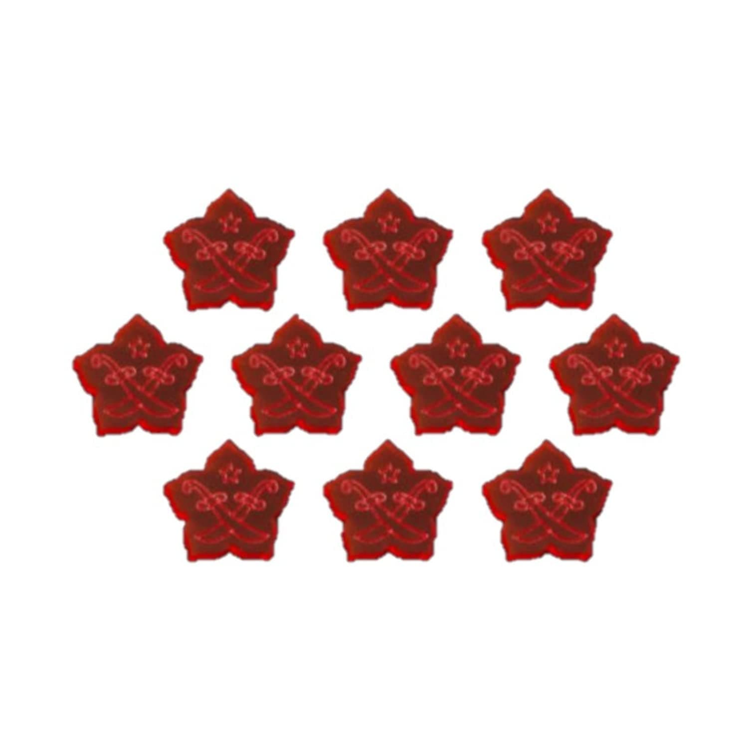 Pax Pamir Badal Tokens