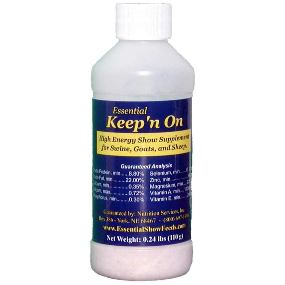 Sullivan Supply KO (C) Essential Keep`n On(12) 110GM