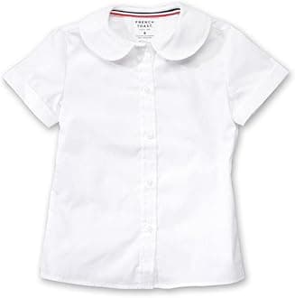 French Toast Girls Solid Leggings