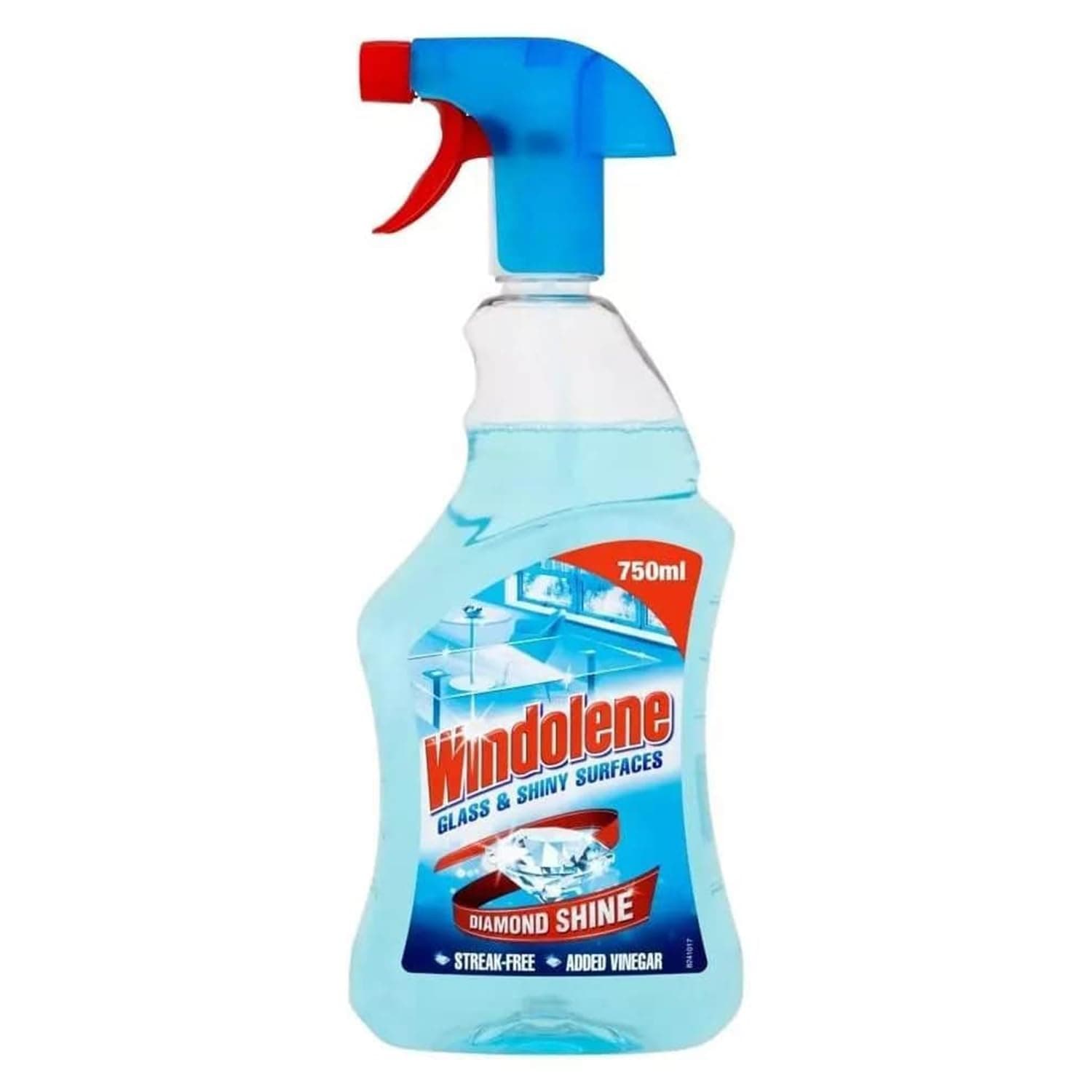WindoleneWindow Cleaner Spray - 750ml