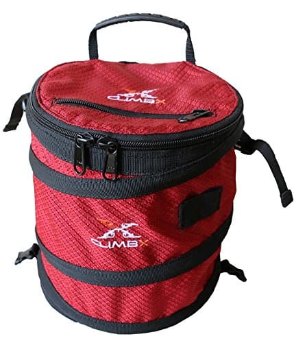 CLIMBXRocking Climbing/Bouldering Chalk Bot