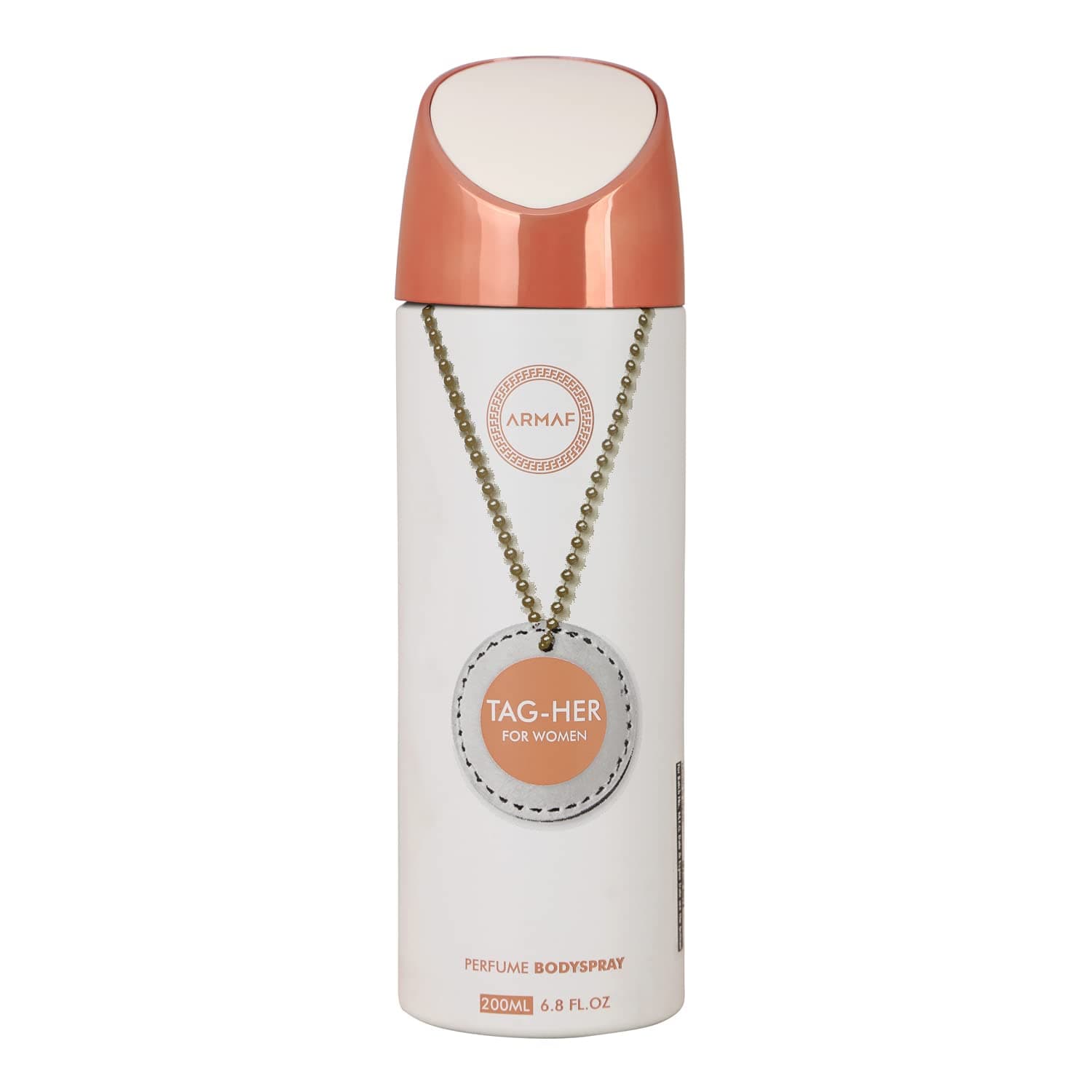 Tag Her Perfume Body Spray 200ML