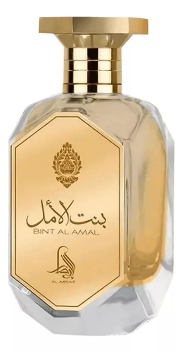 Bint Al Amal Perfume 100ml