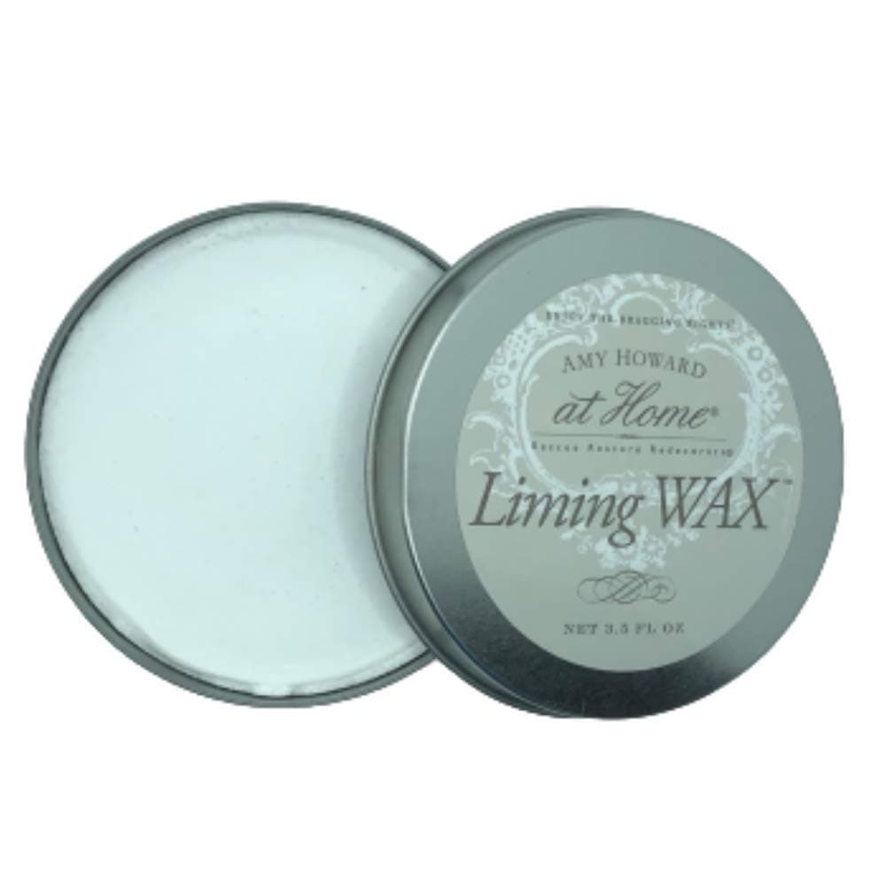 Liming Wax