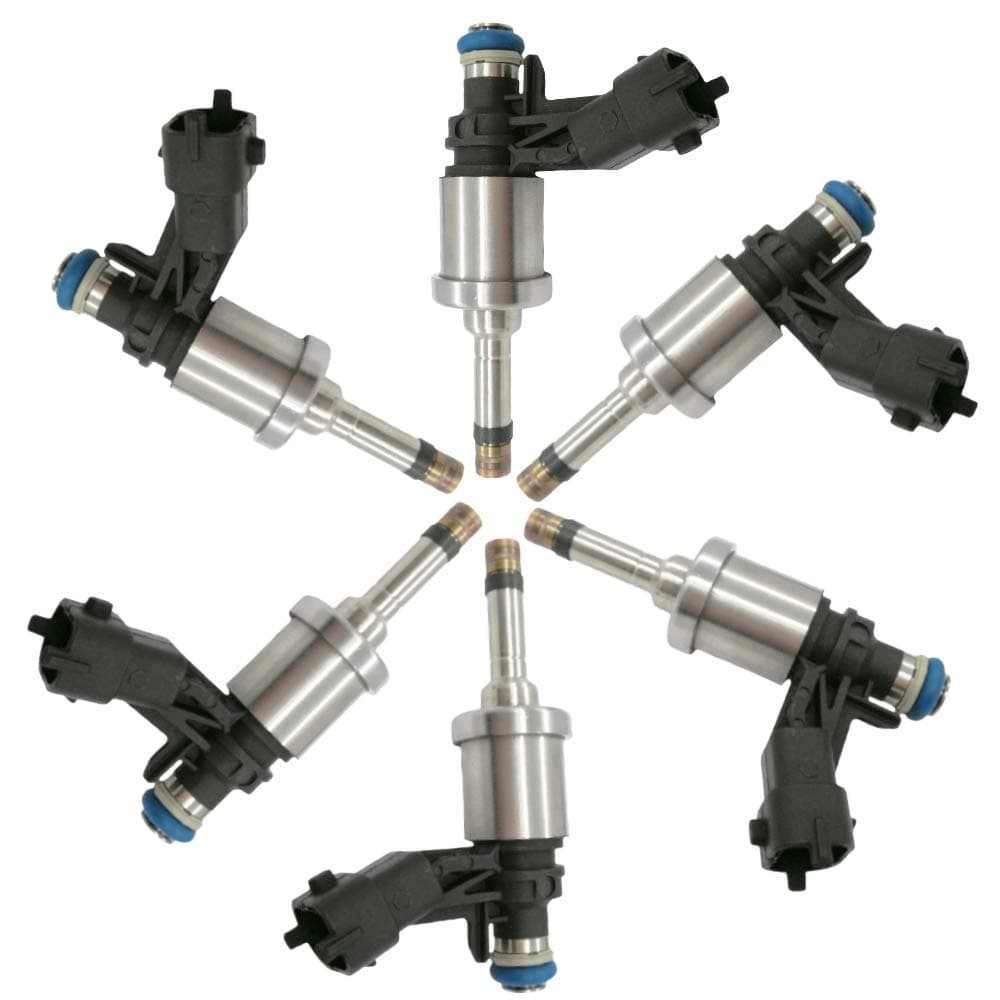 12638530 Fuel Injector