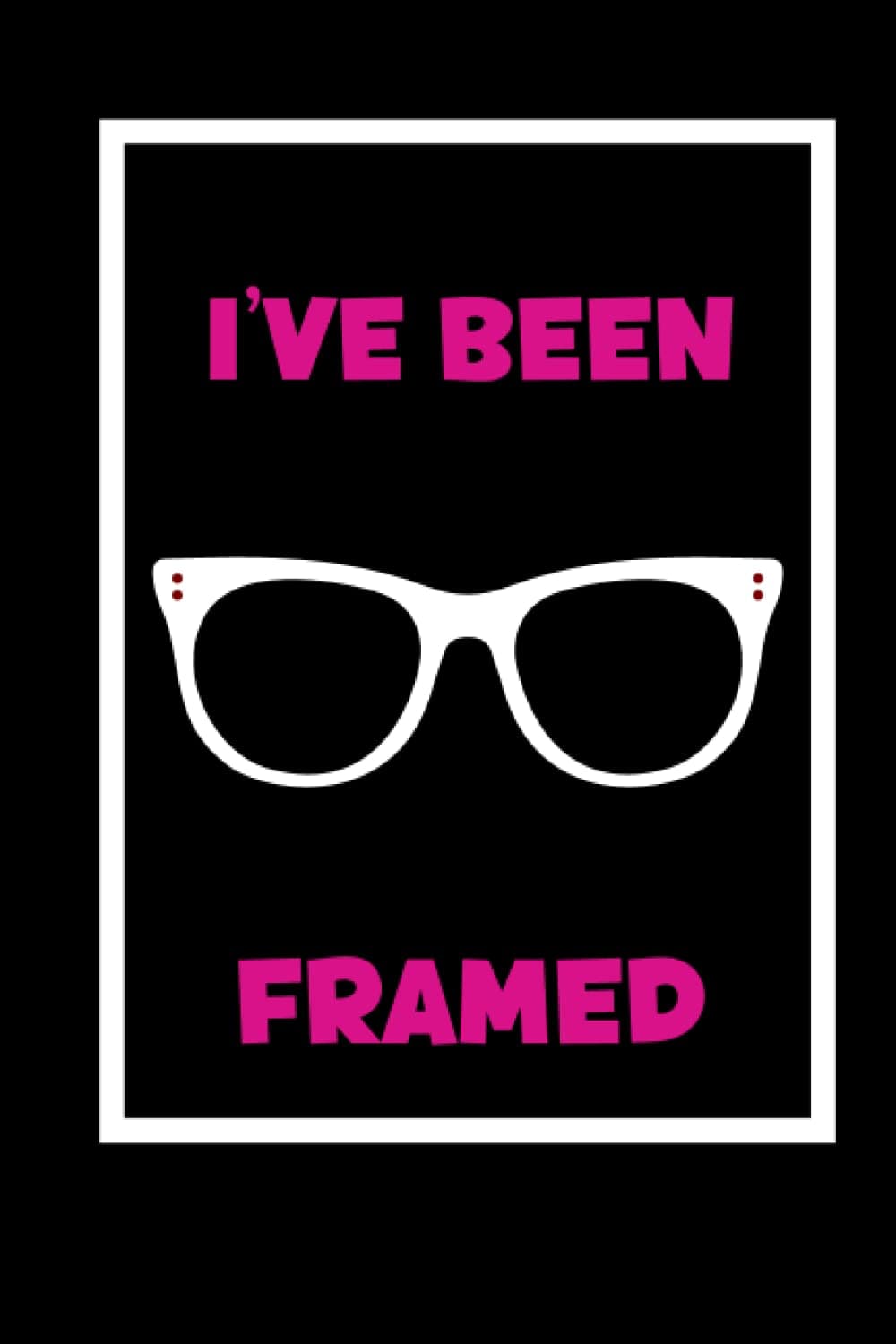 I’ve been framed: A must have daily expense tracker for all Optometrists, Ophthalmologists and Opticians