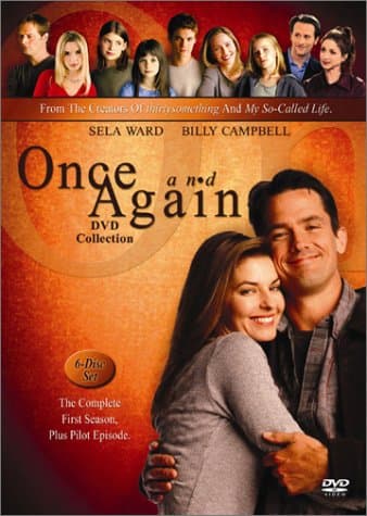 Once and Again - The Complete First Season [DVD]
