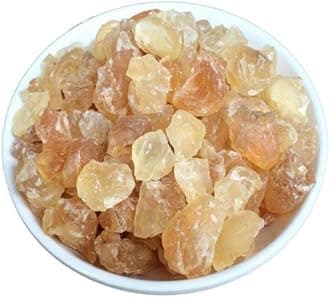 Gond Katira Tragacanth Gomme Adragante Gum 400 Gram