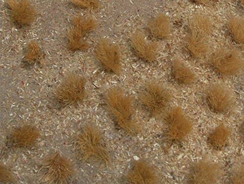 WEE SCAPES / SIMI CREATIV MEADOW GOLDEN GRASS