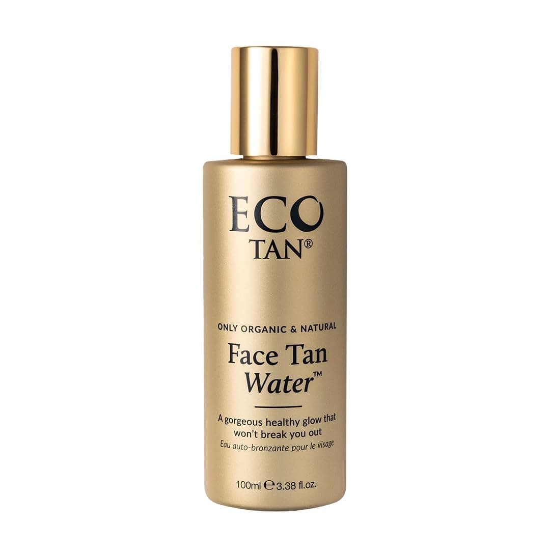 Face Tan Water 100ml