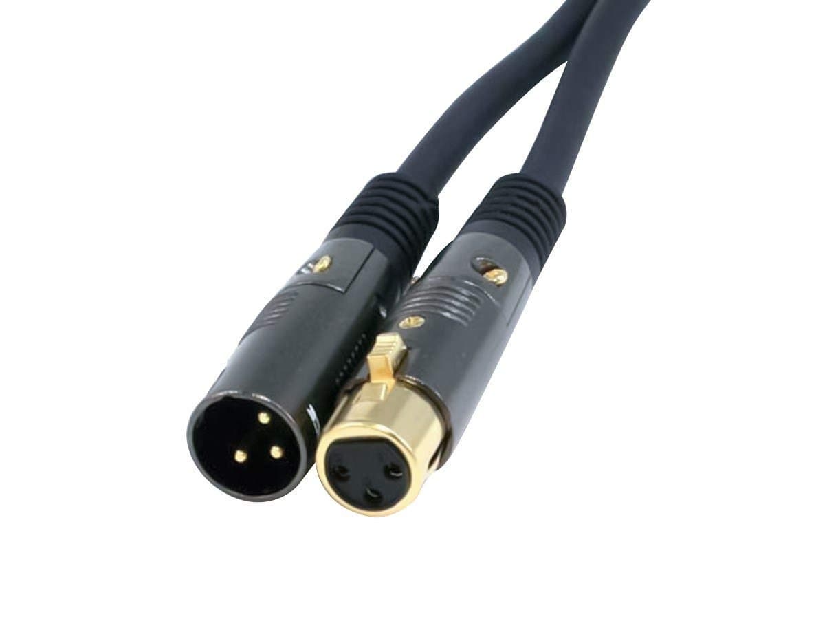 Monoprice 104756 Cables