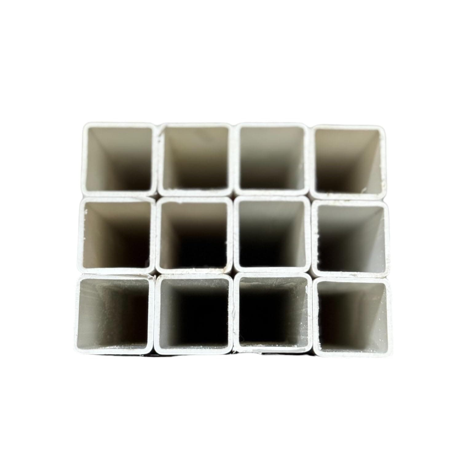 1" x 1" x 47" Long Picket Pack - (12 Pickets)