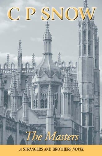 The Masters (Strangers and Brothers)