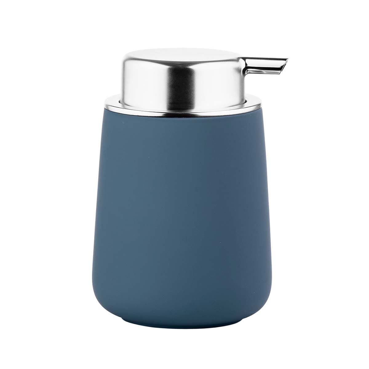 Zone Denmark Nova Soap Dispenser Azure Blue