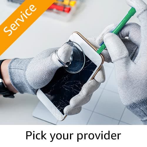 Mobile and Electronics Repair - Choose Your Service Provider