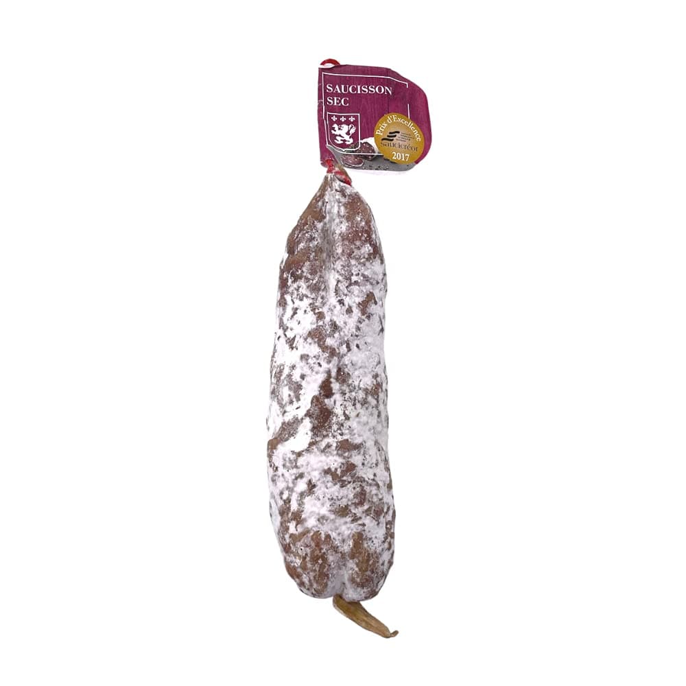 French Pork Saucisson +/- 160g