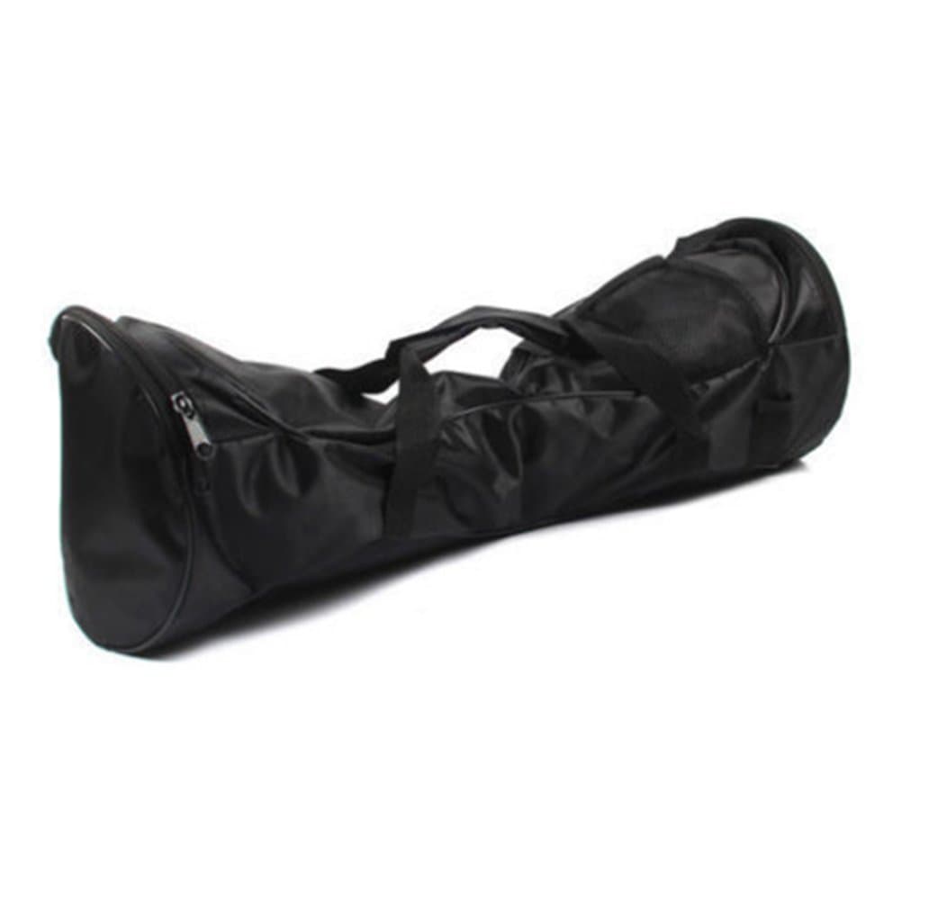 Carry Bag Waterproof Backpack for 2 Wheels Hoverboard Scooter Compatible with All 6.5 Inch Roller Hover Board (Black)