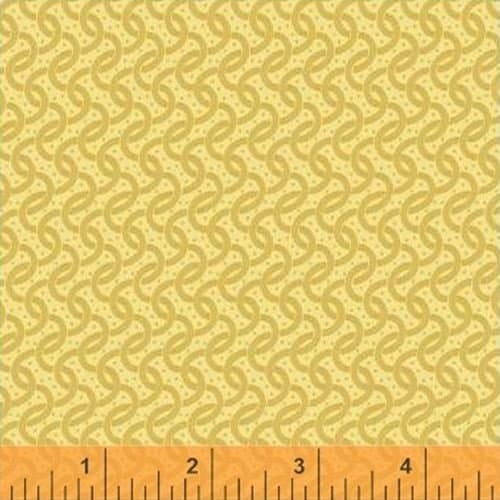 Windam Fabrics Quilting Fabric - Chesapeake 338643 - Windham Fabrics - Per Yard