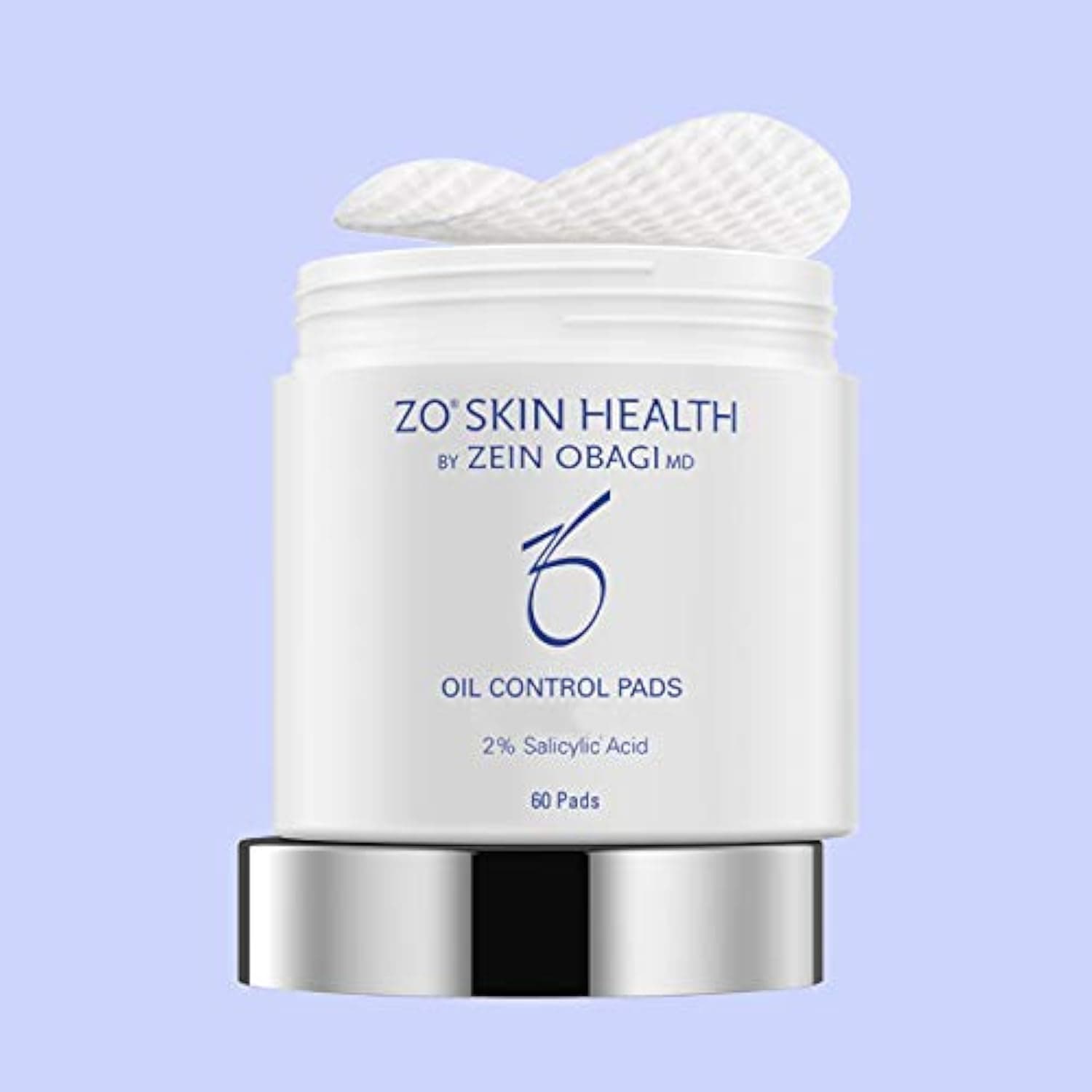 Acne Treatment Oil Control Pads