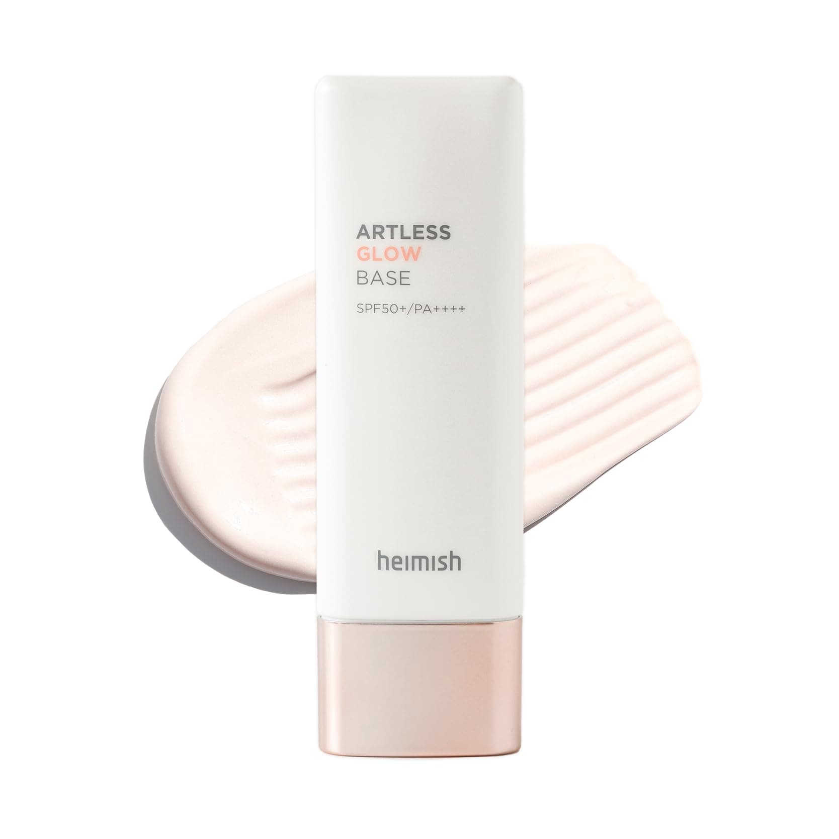 Artless Glow Base SPF 50 PA Primer, 40ml