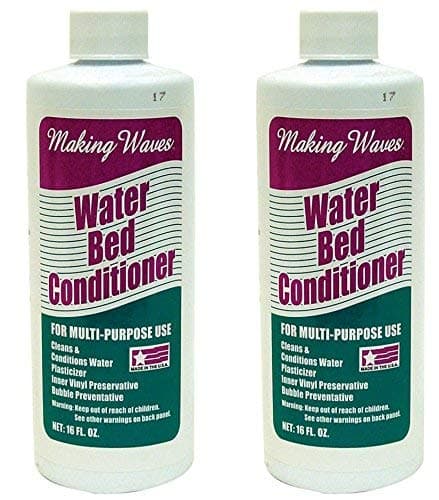 1WC 16-oz. Waterbed Conditioner - 2 Pack