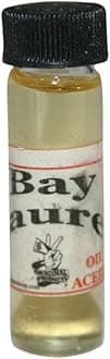Original Products Bay Oil for Witchcraft Magical Spiritual Healing Anointing Oils for Spells and Candles Prayer Cleansing Protection Magic Ritual Hoodoo Wiccan Voodoo