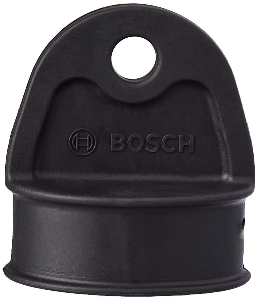 Bosch eBike Battery Pin Cover