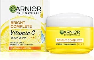 Light Complete Fairness Serum Cream, 45g