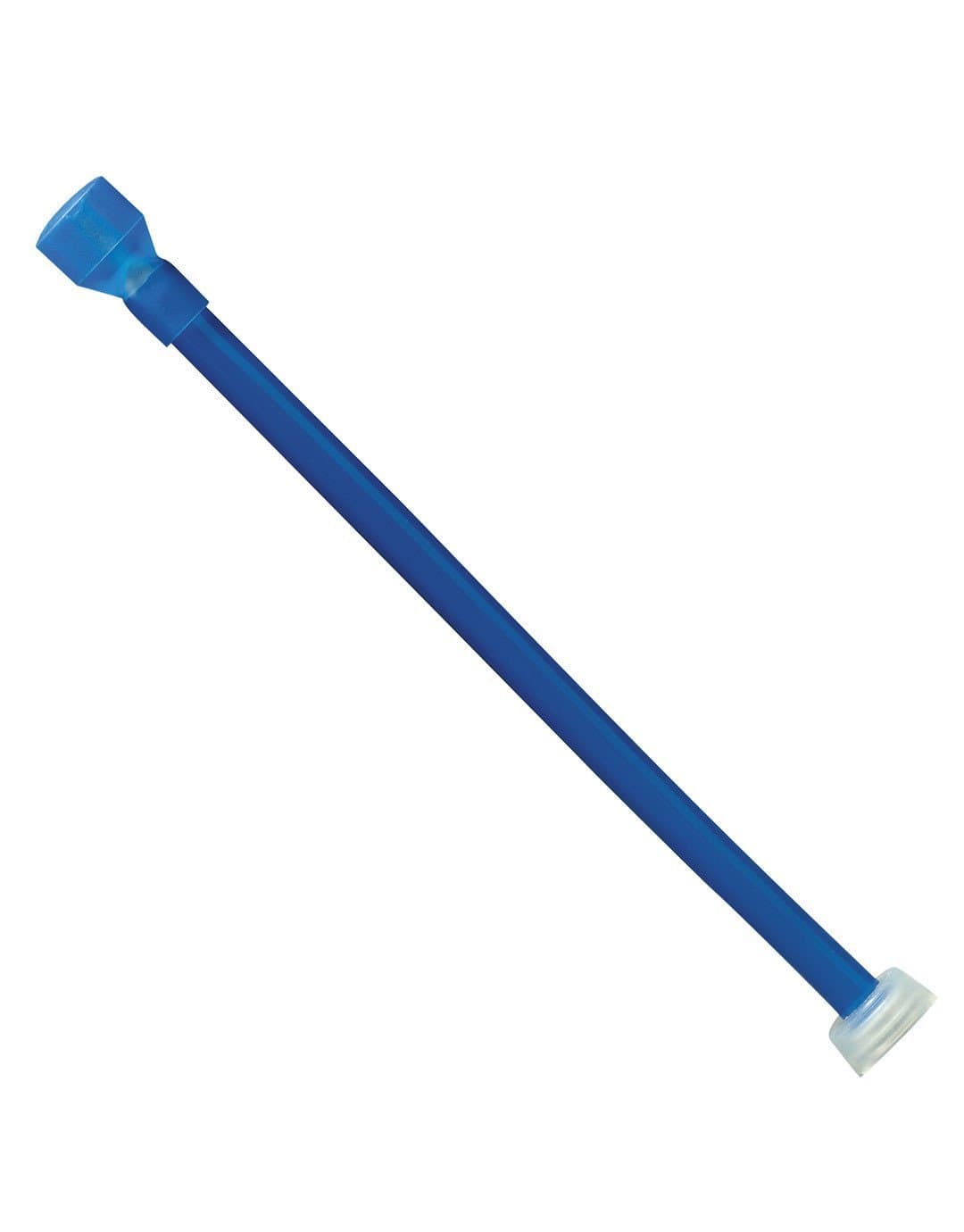 Quick Stow Flask Tube Adapter, Blue, One Size