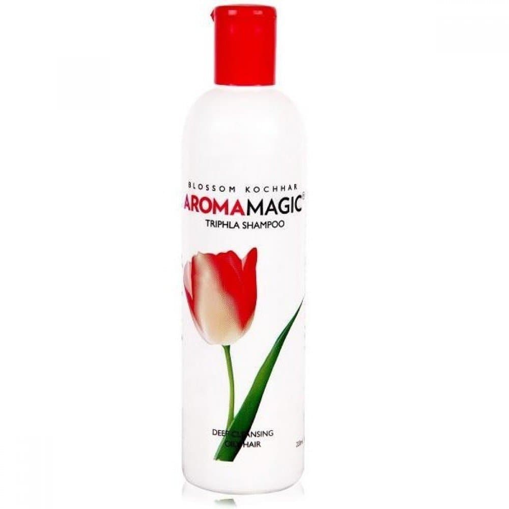 Aroma Magic Triphala Shampoo 220ml