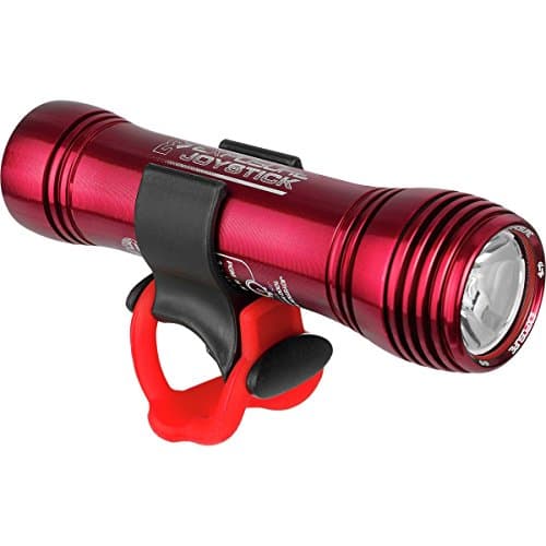 Ibex Sports Joystick Mk12 Front Light - Red