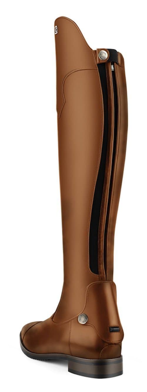 Cavallo VARIUS Jumping Boot - Size 5/5.5 H47, W34 Cognac