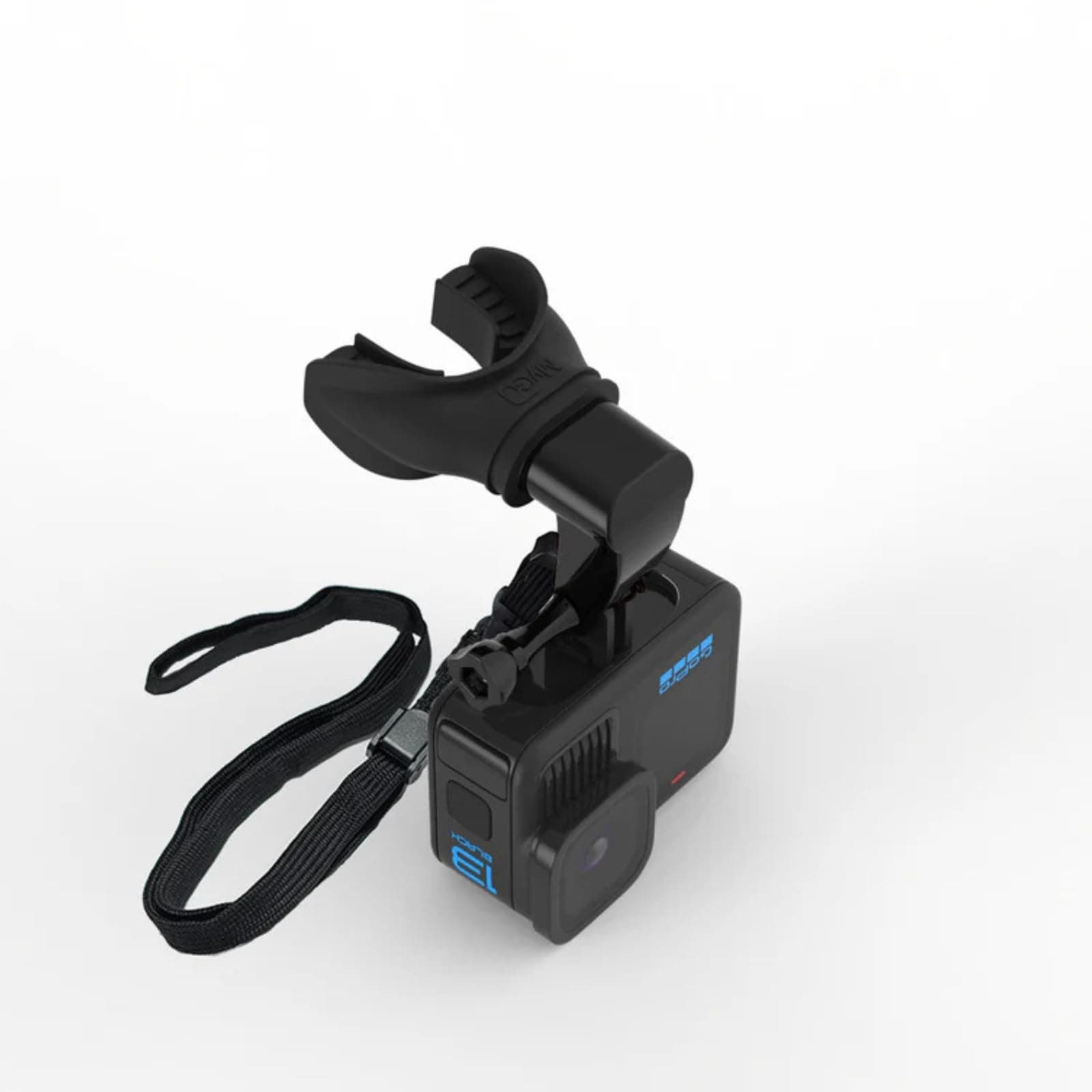 MyGo Mouth Mount for GoPro®
