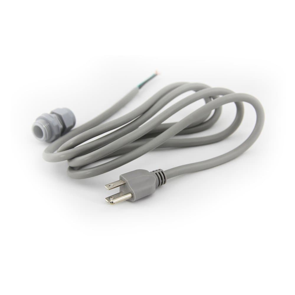 Blubbel Power Cord Kit - 6 foot
