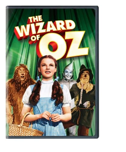 The Wizard of Oz (75th Anniversary)