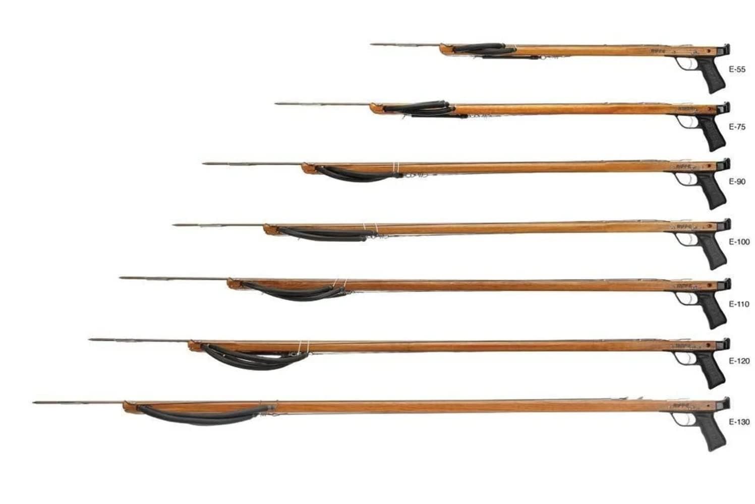 Euro Series Speargun (75)