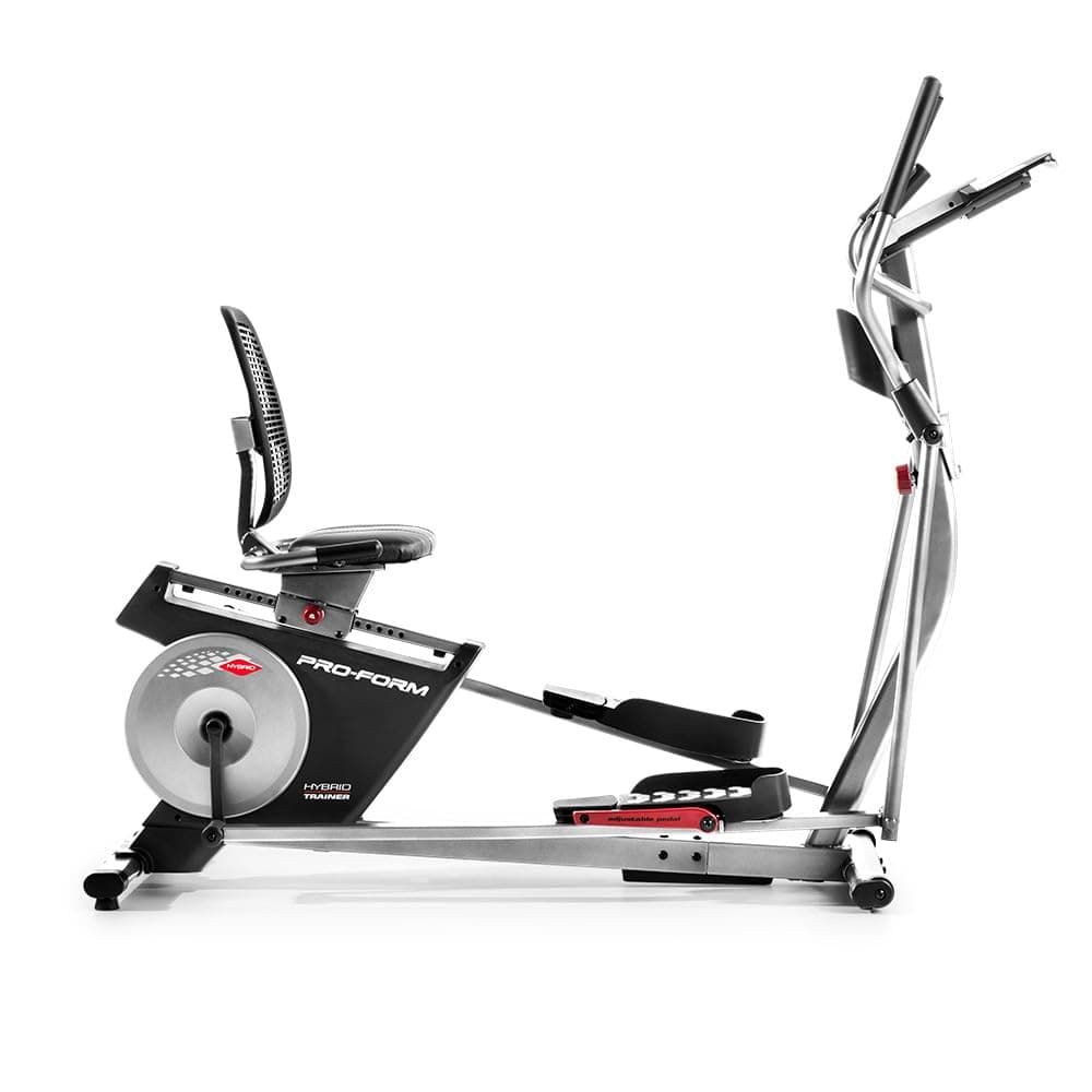 ProForm Hybrid Trainer XT Exercise Bike