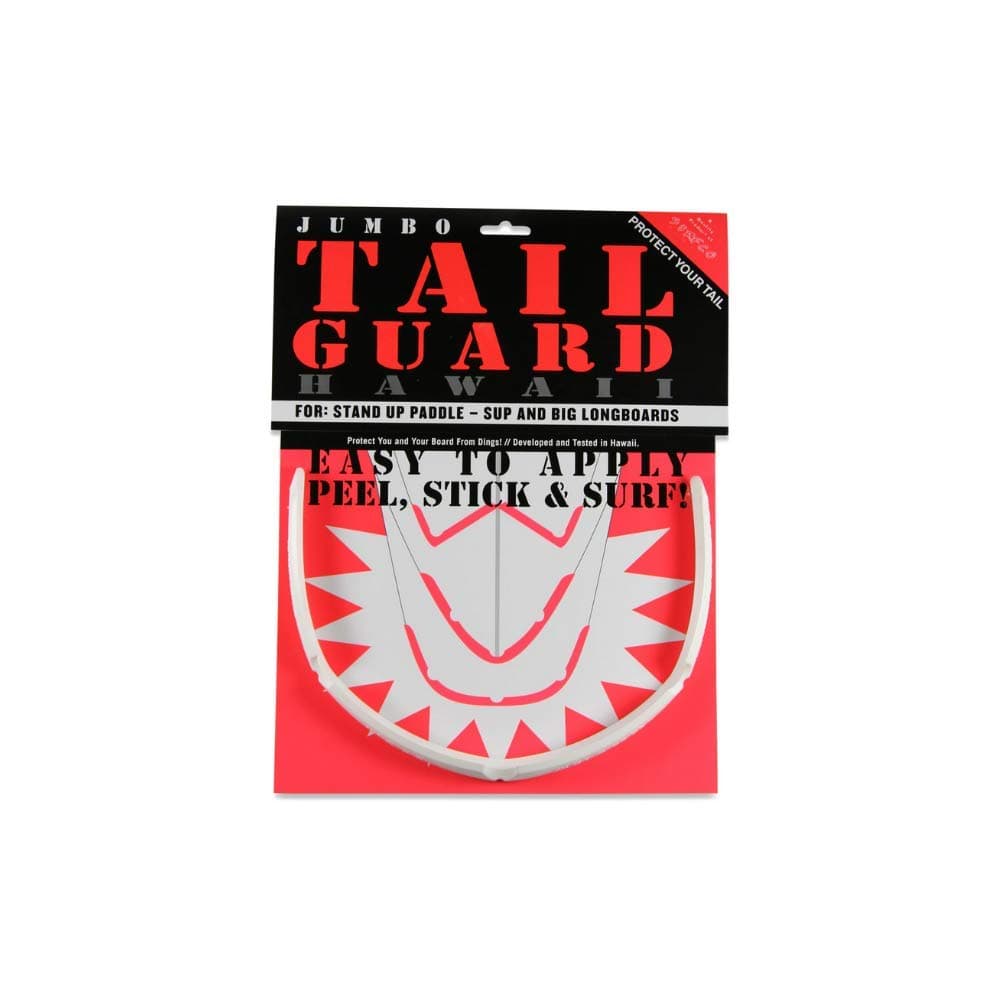 Surf Co Tail Guard (Choose Color & Size)