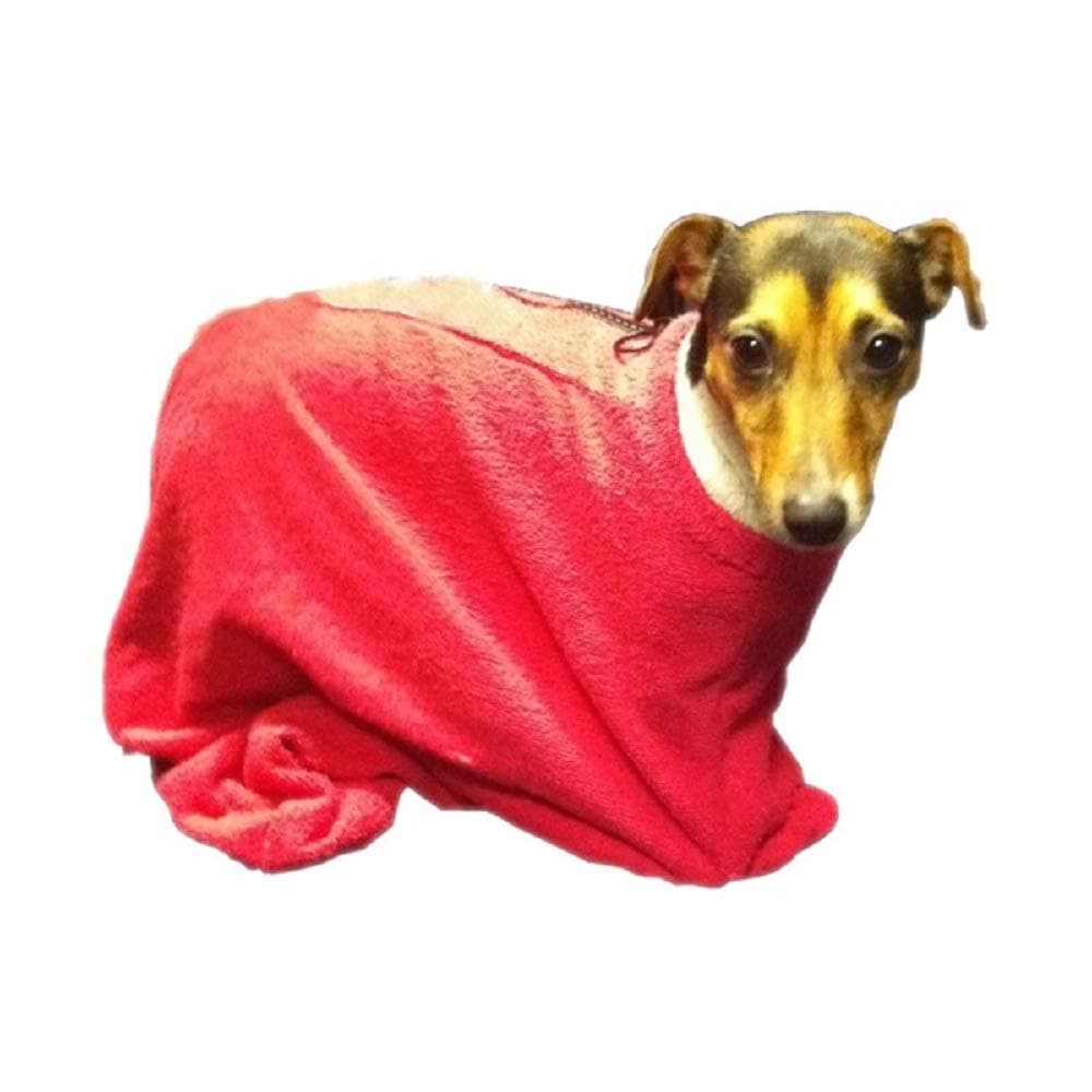 Pennine Hunde-Trockenbeutel