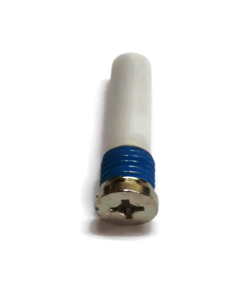 Hadrian 631400 Threaded Upper Hinge Pin - Replacement Toilet Partition Part