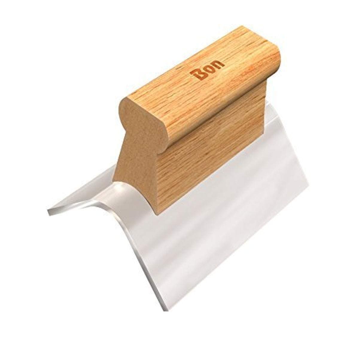 Bon 85-109 Corner Tool Plex Outside 1/2" Wood Handle