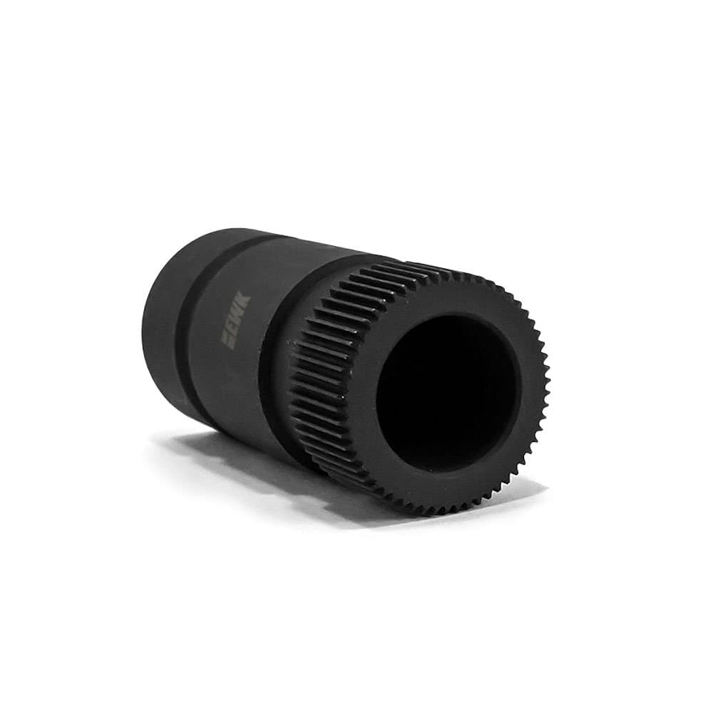 EWK Pre Chamber Retaining Ring Removal Spline Socket for Mercedes W201 W210 W140 W126 W124 W202