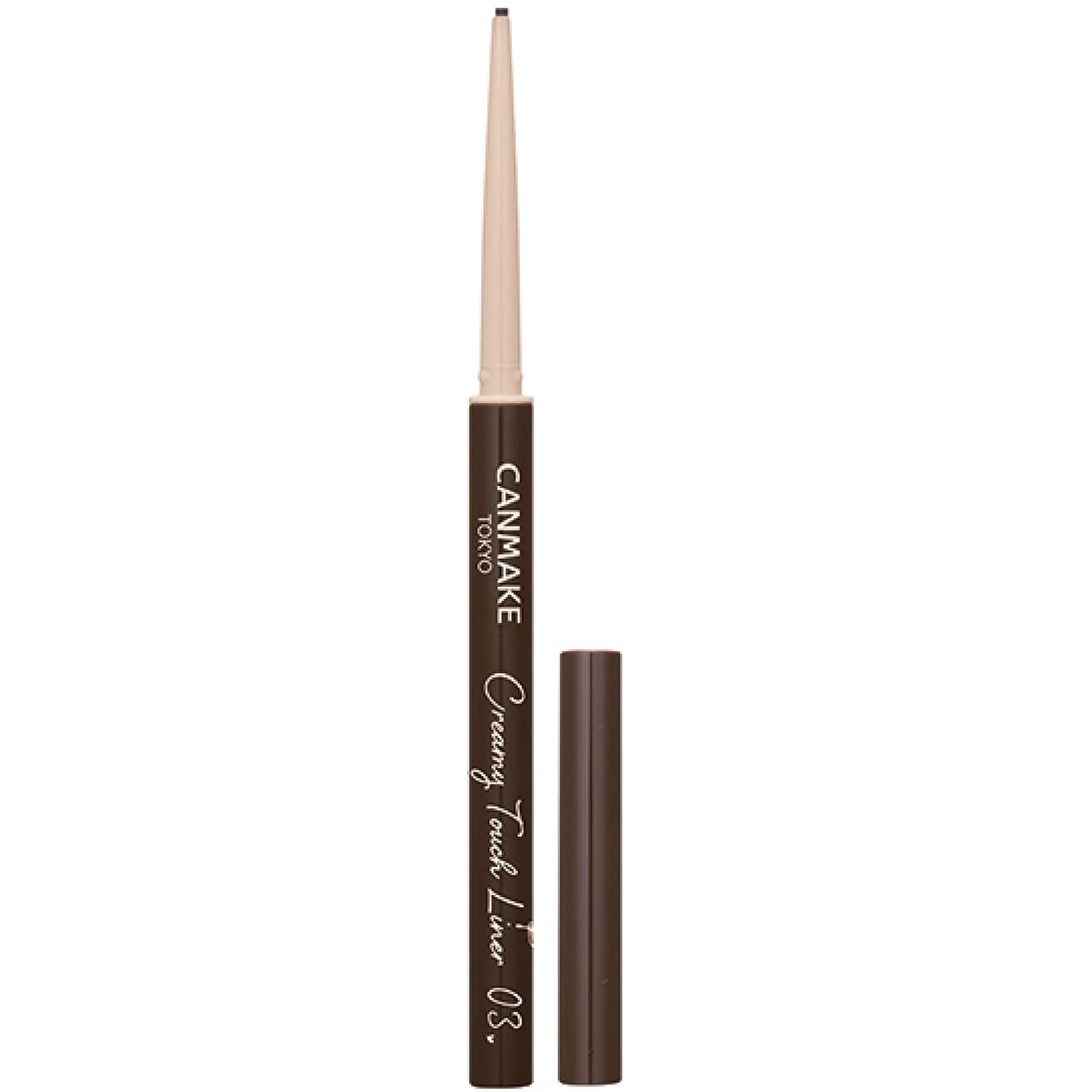 Creamy Touch Liner 03 Dark Brown