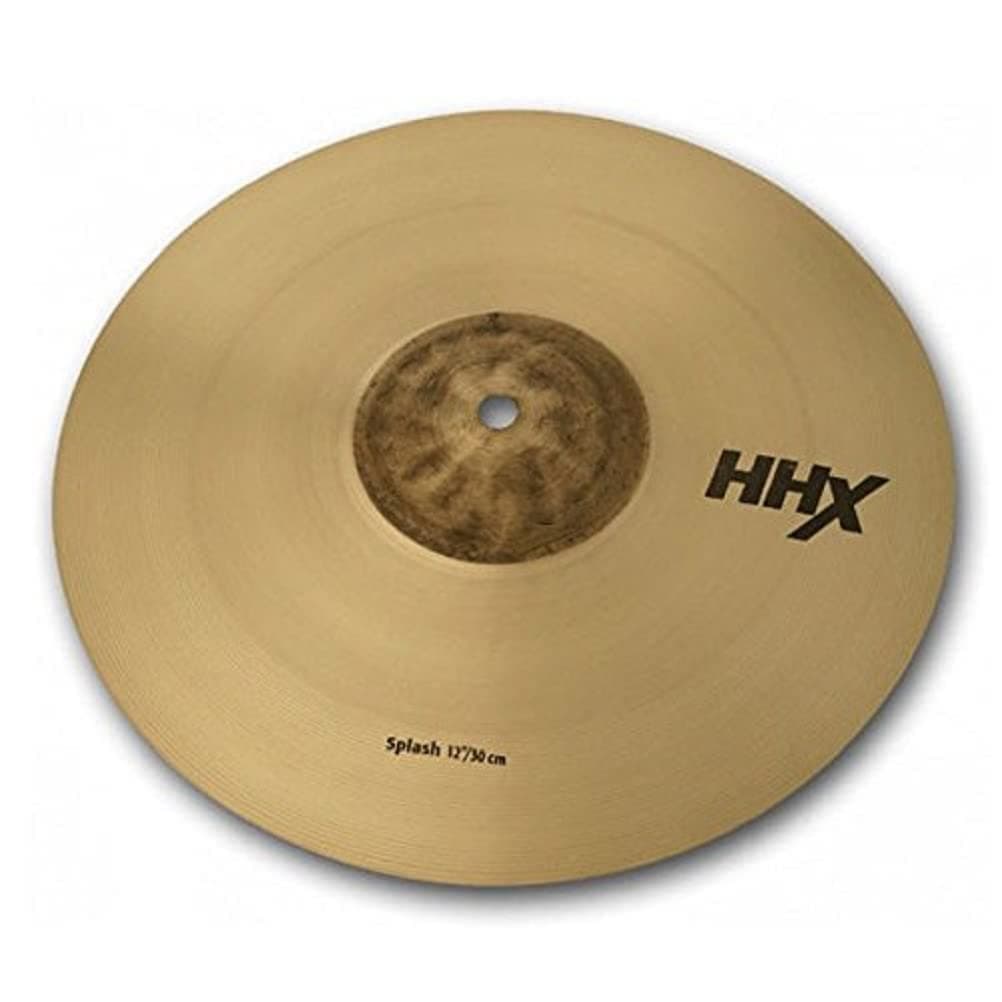 Sabian HHX 12" Splash Cymbal