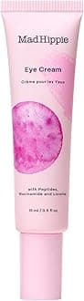 Mad Hippie Skin Care Eye Cream 0.5oz