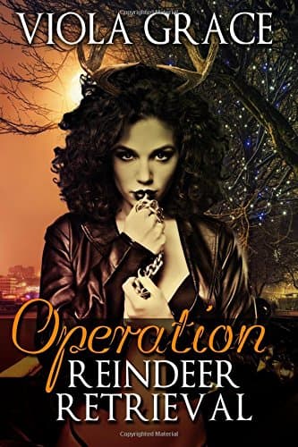 Operation Reindeer Retrieval Paperback – January 22, 2016