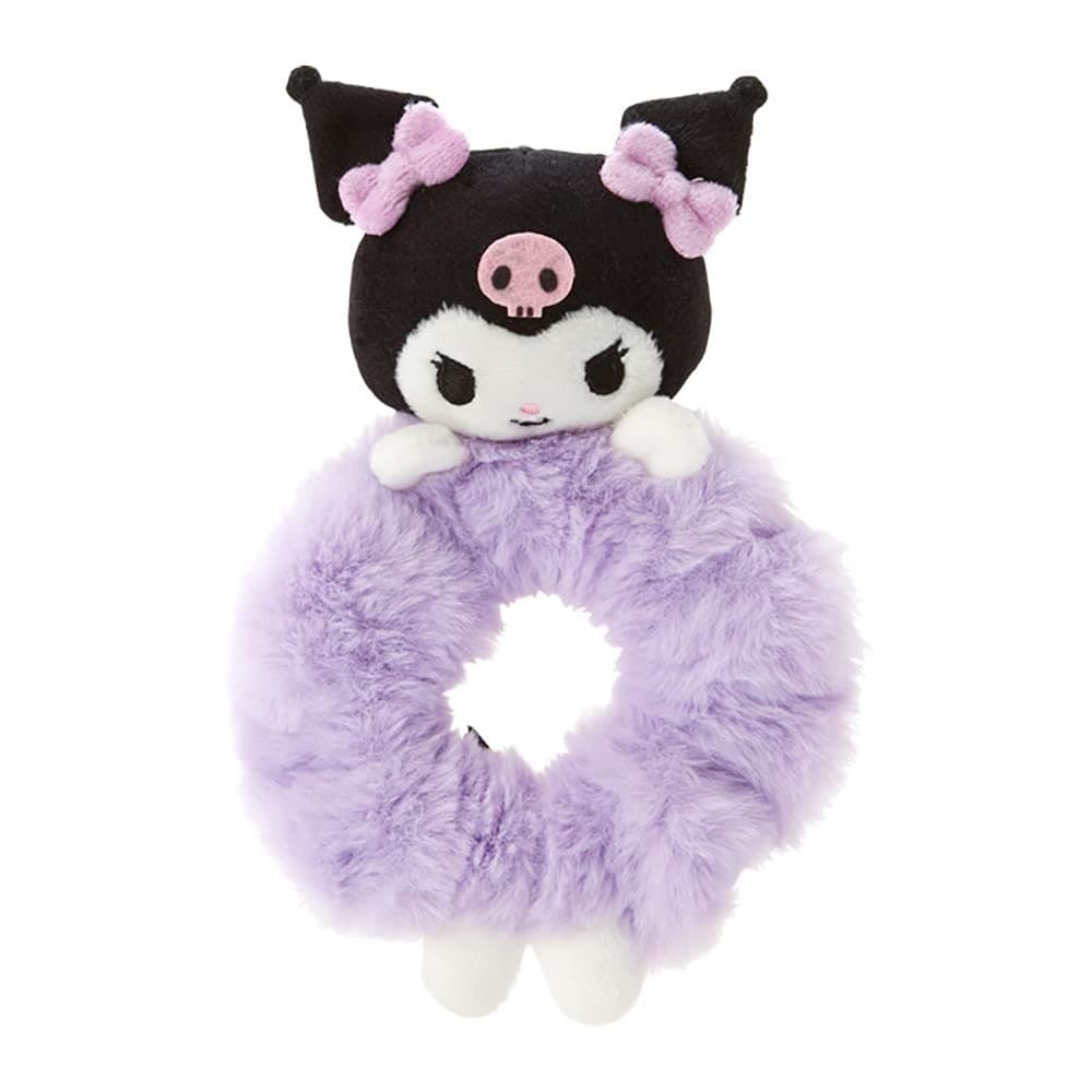 SANRIO469335 Chromi Mascot Scrunchie
