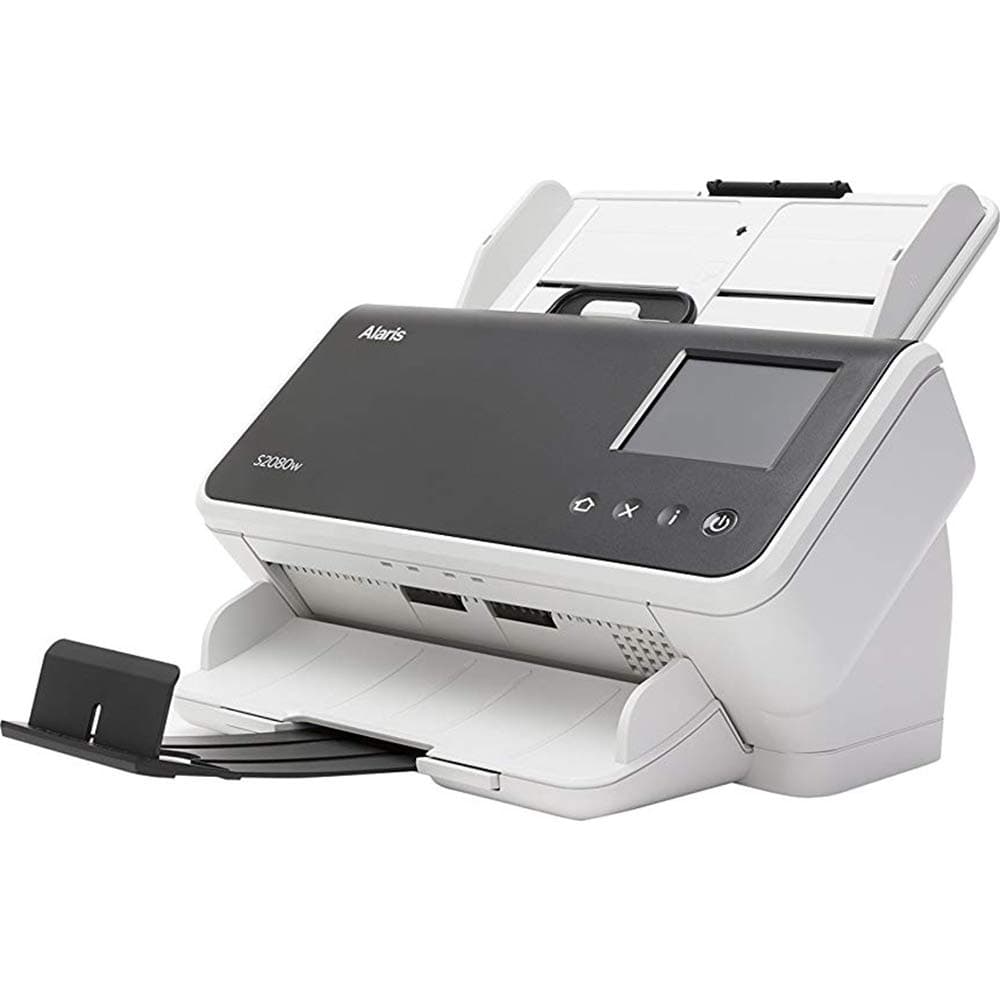 S2060W ADF Scanner